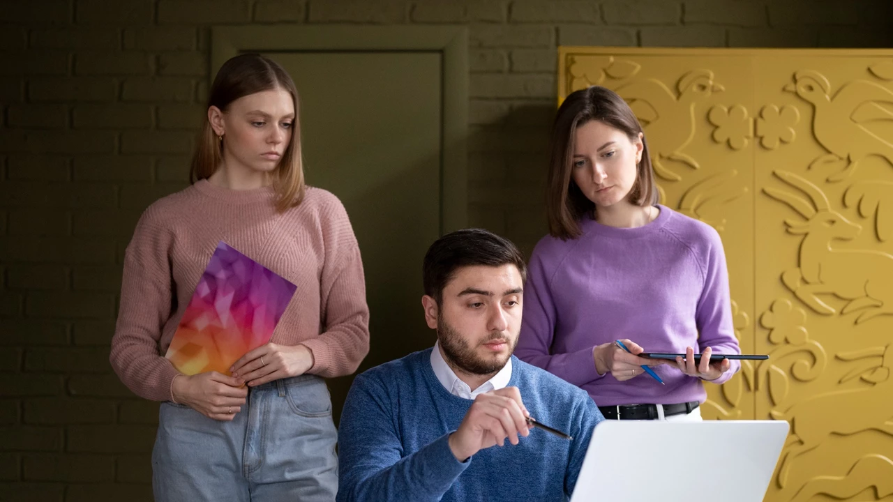 Профессия &laquo;Профессия Аffiliate-менеджер&raquo;