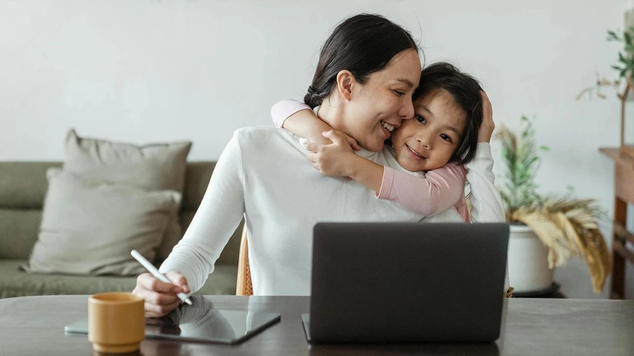 Декрет — время перемен