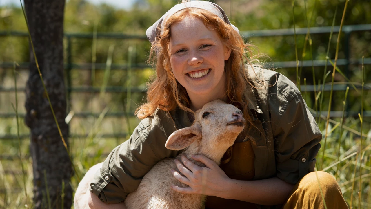 Профессия &laquo;Профессия зооинженер&raquo;