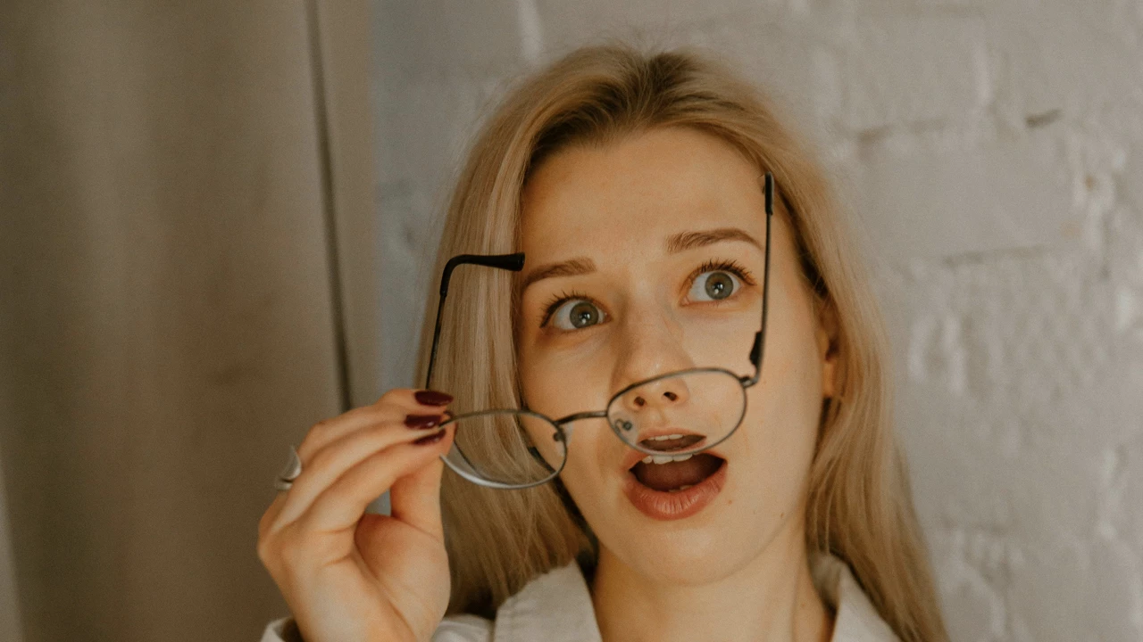 Тест на импульсивность