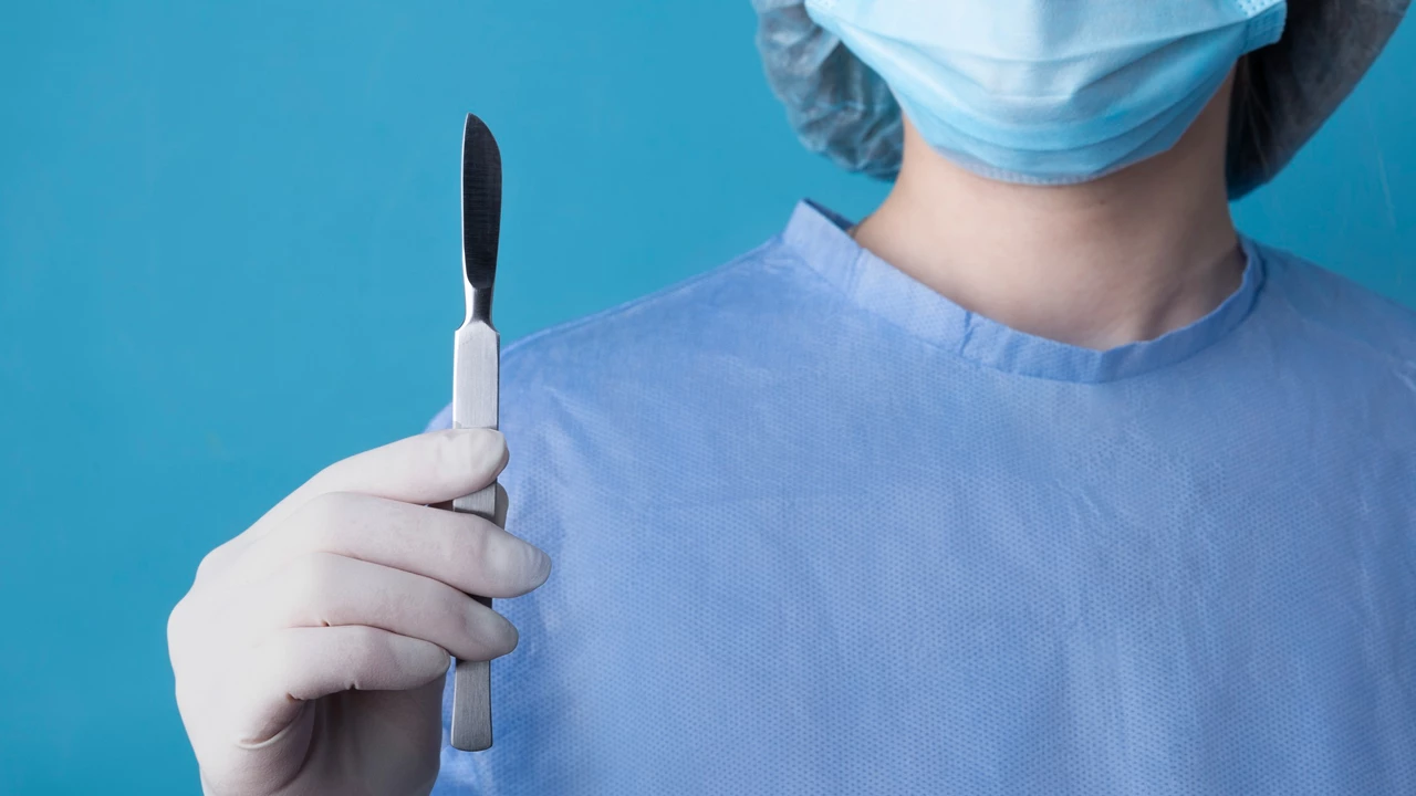 Профессия &laquo;Профессия патологоанатом&raquo;