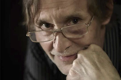 Владимир Бутенко