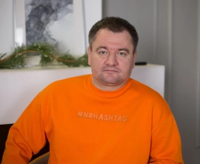 Дмитрий Фурсов