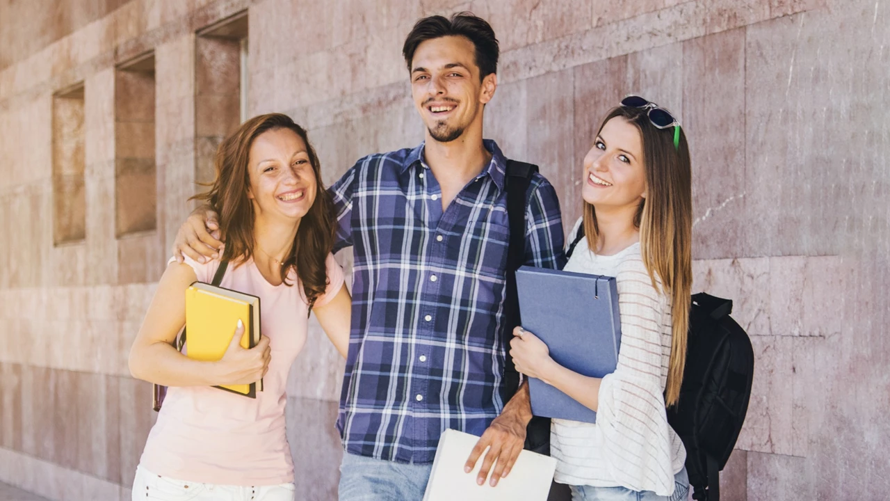 Тест на мотивацию к успеху Т. Элерса