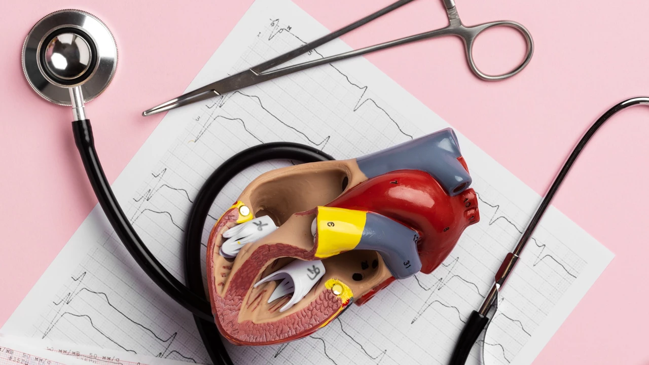 Рабочий день кардиохирурга &mdash; интервью с Лео Бокерией