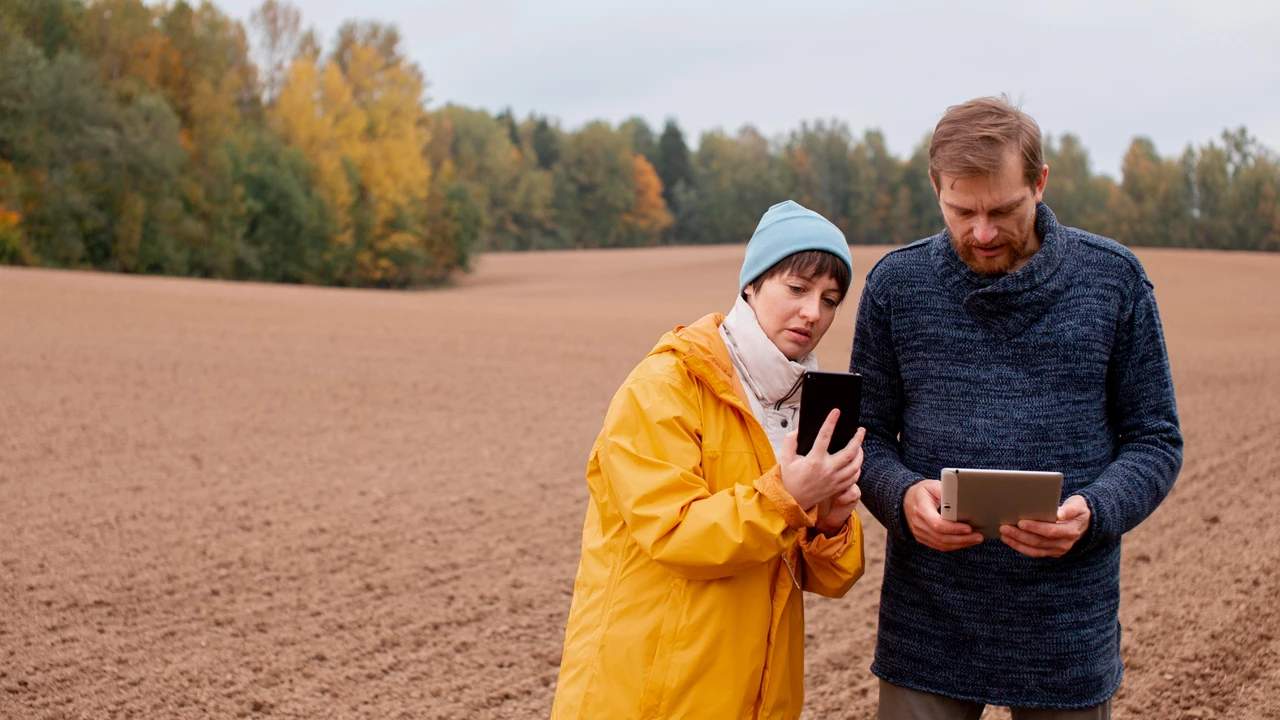 Профессия &laquo;Профессия агрохимик &raquo;