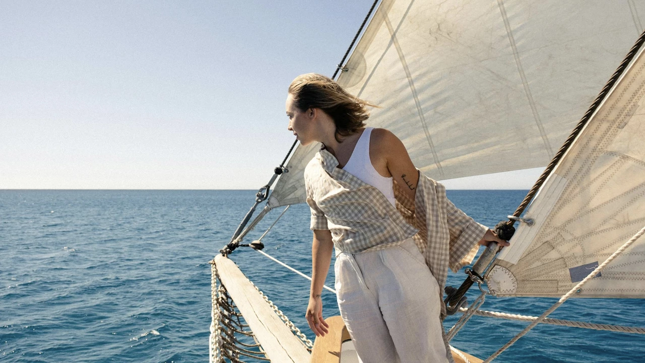 Кто вы: каботажник или дальноплаватель?