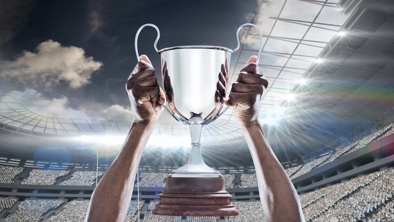 Самые высокооплачиваемые спортсмены мира – 2024