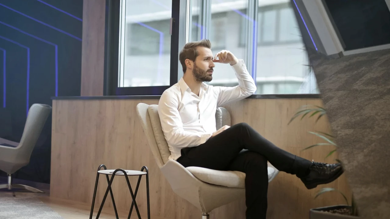 Выбор карьеры: слушать себя или других?