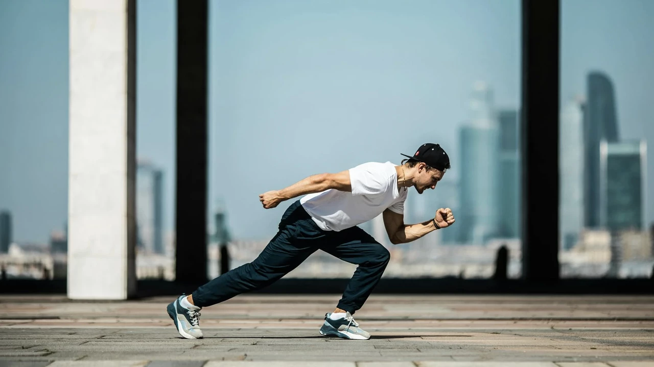 О мотивации