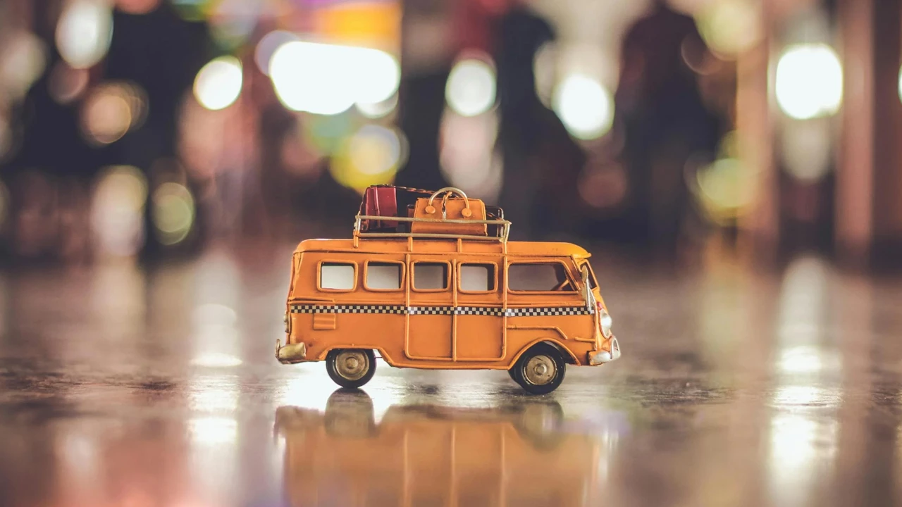 Как зарабатывать путешествиями? Интервью с профессиональным путешественником