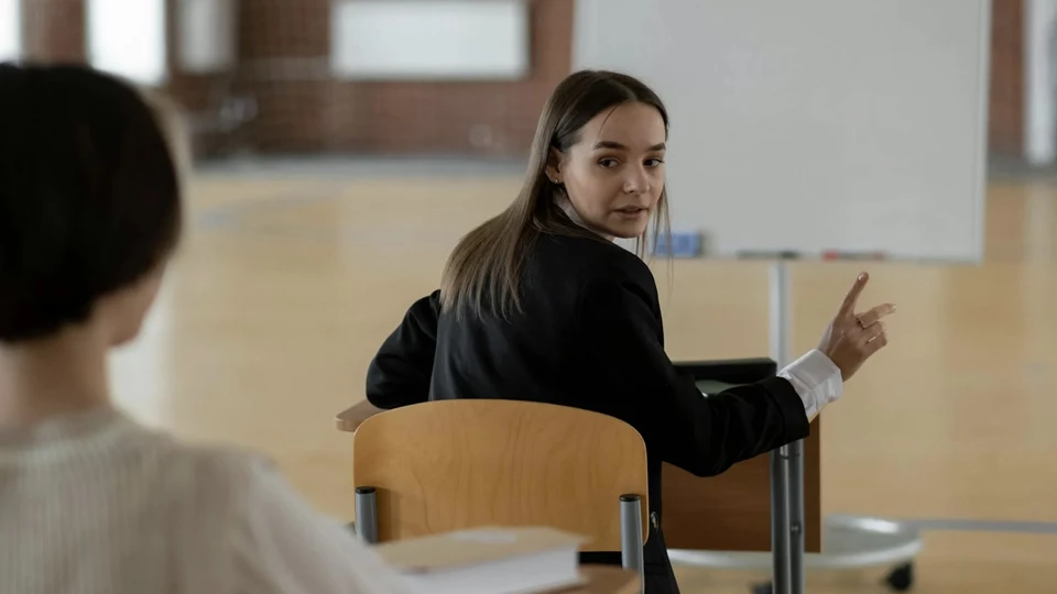 Как вести себя во время ЕГЭ?