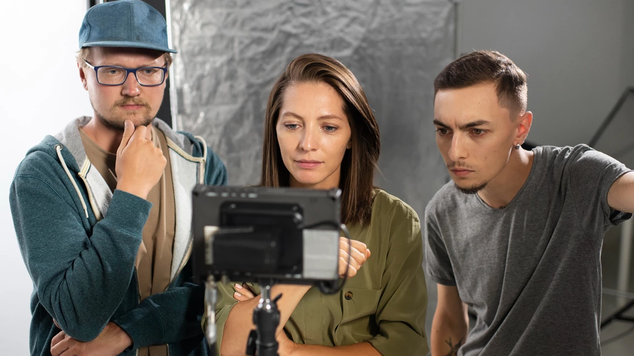 Как стать продюсером, творческая это работа или административная &mdash; интервью с продюсером