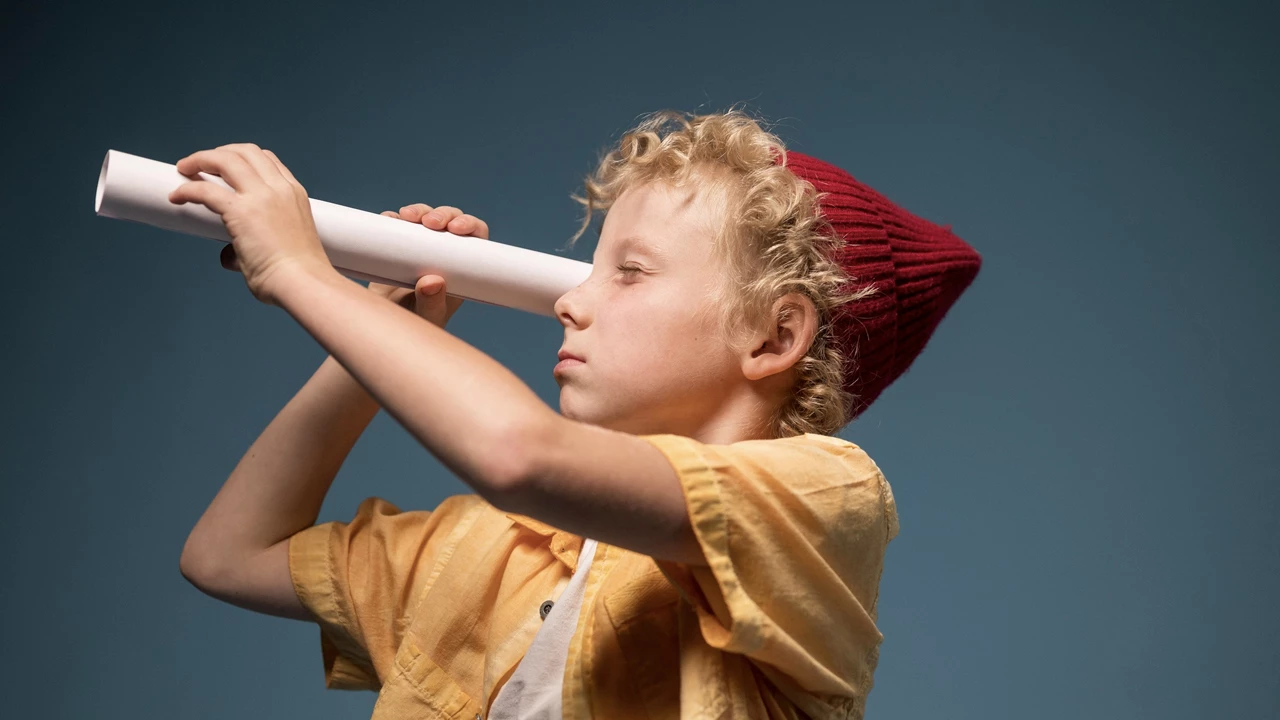 Про истинные увлечения и методики определения склонностей