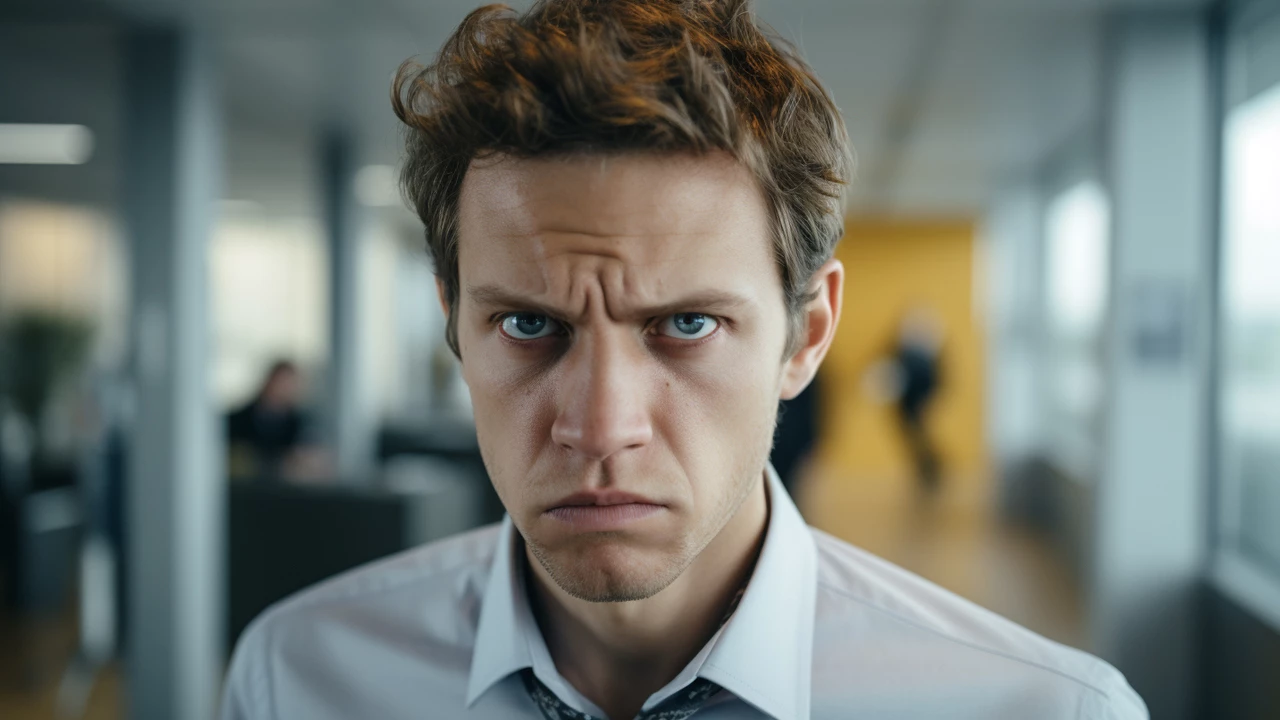 Как понять, что ты ненавидишь: профессию или работу?