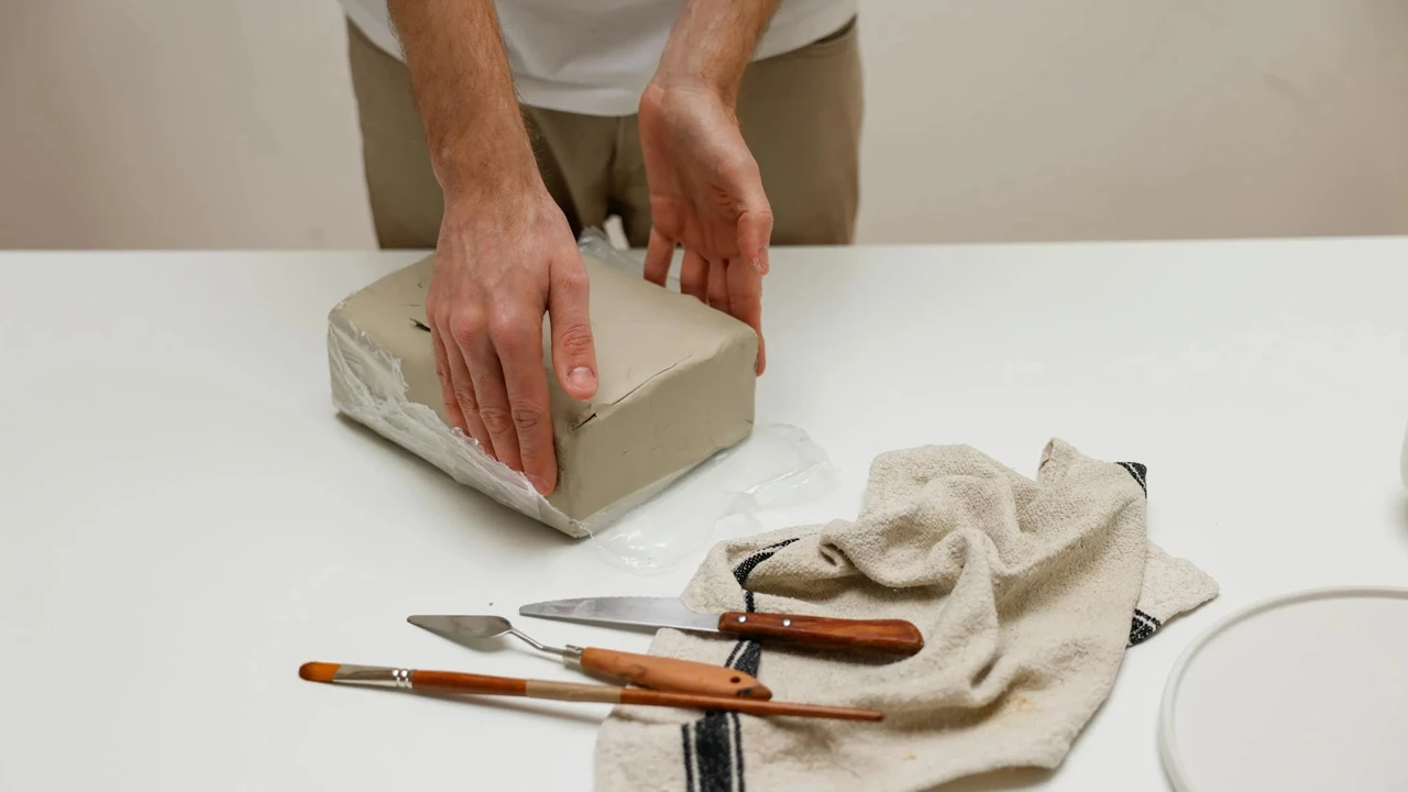 Профессия скульптор: интервью с профессионалом