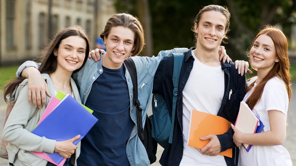 Колледжи, браво!