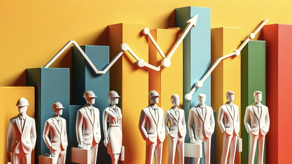 Самые престижные профессии в России в 2024 году