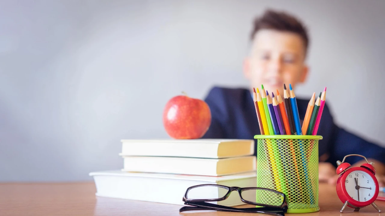 Сокращенные названия школ, садиков и домов творчества