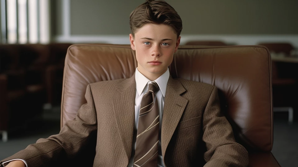 Мне 16 лет, и я хочу свой бизнес