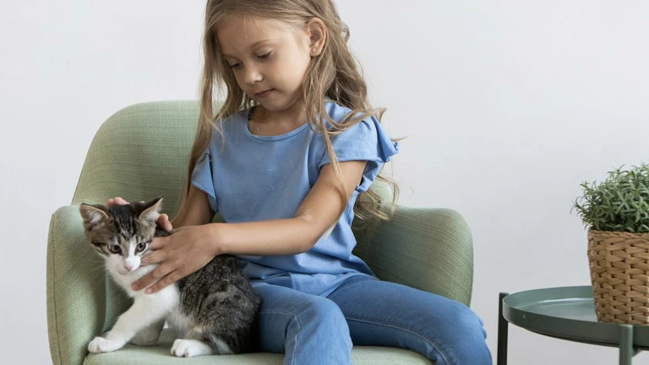 Интерес ребенка: фундамент будущей профессии?