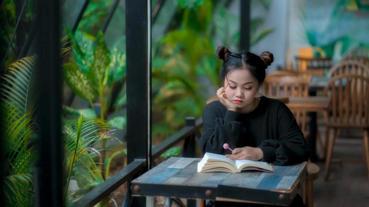 Мотивационная литература - хорошо, но...