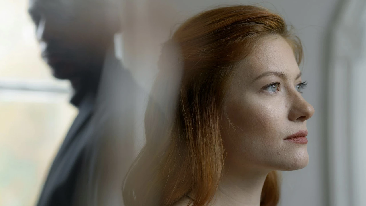 Тест на эмпатию