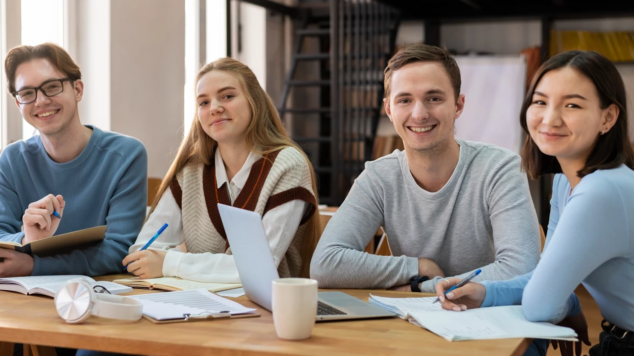 Свободные искусства и науки – образование Liberal Arts
