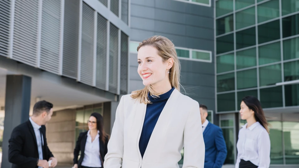 Самые престижные профессии в мире в 2024 году