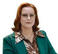 Мария Ратникова