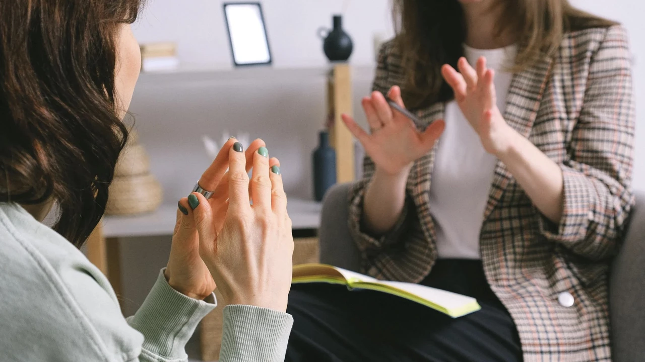 Профориентация — это не страшно