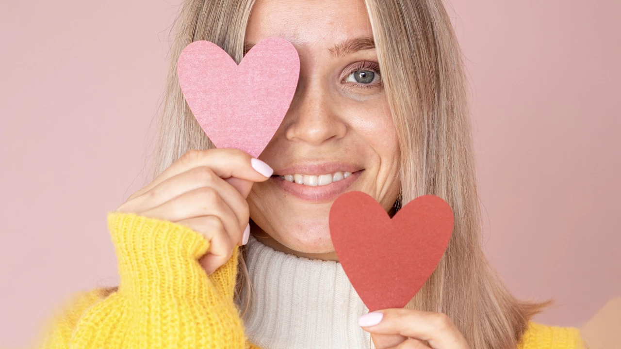 Тест на альтруизм