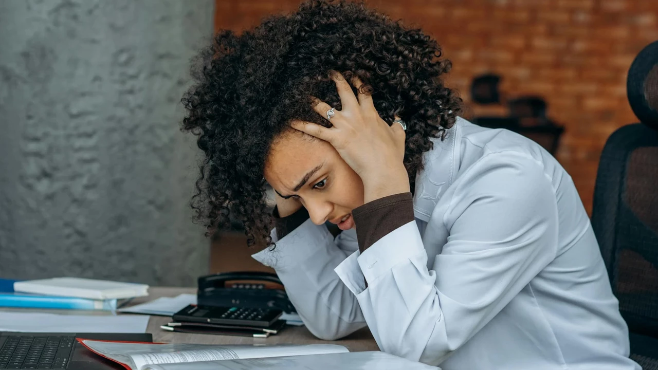 Может ли надоесть профессия?