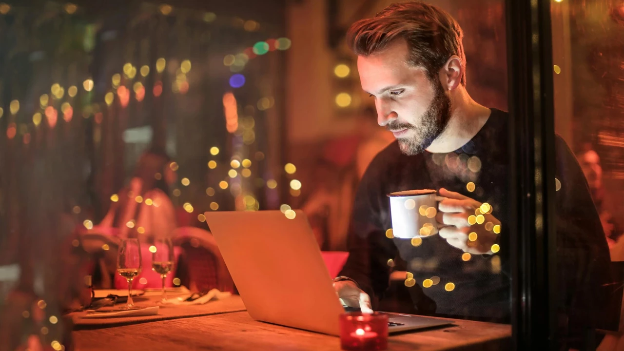 Топ профессий на удаленке – 2024