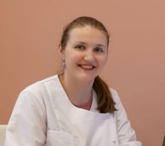 Виктория Андреева