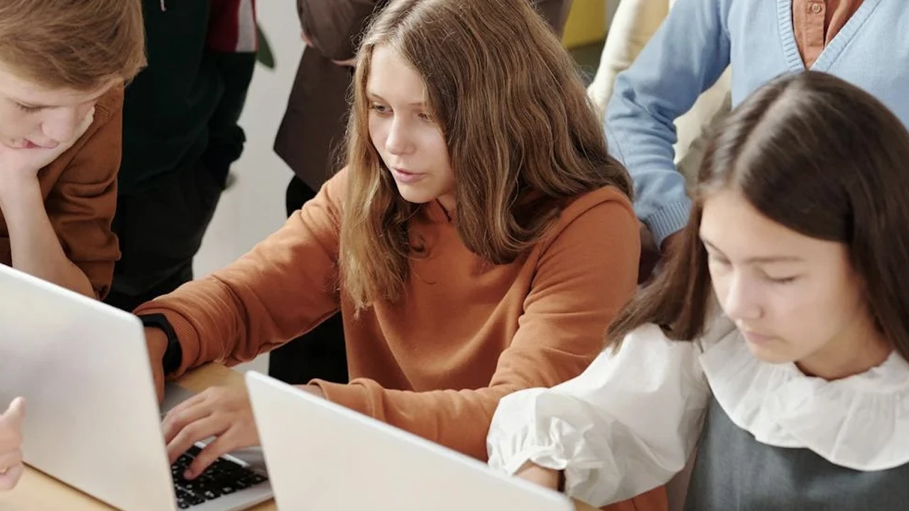 Профориентация в 13-14 лет: стоит ли?