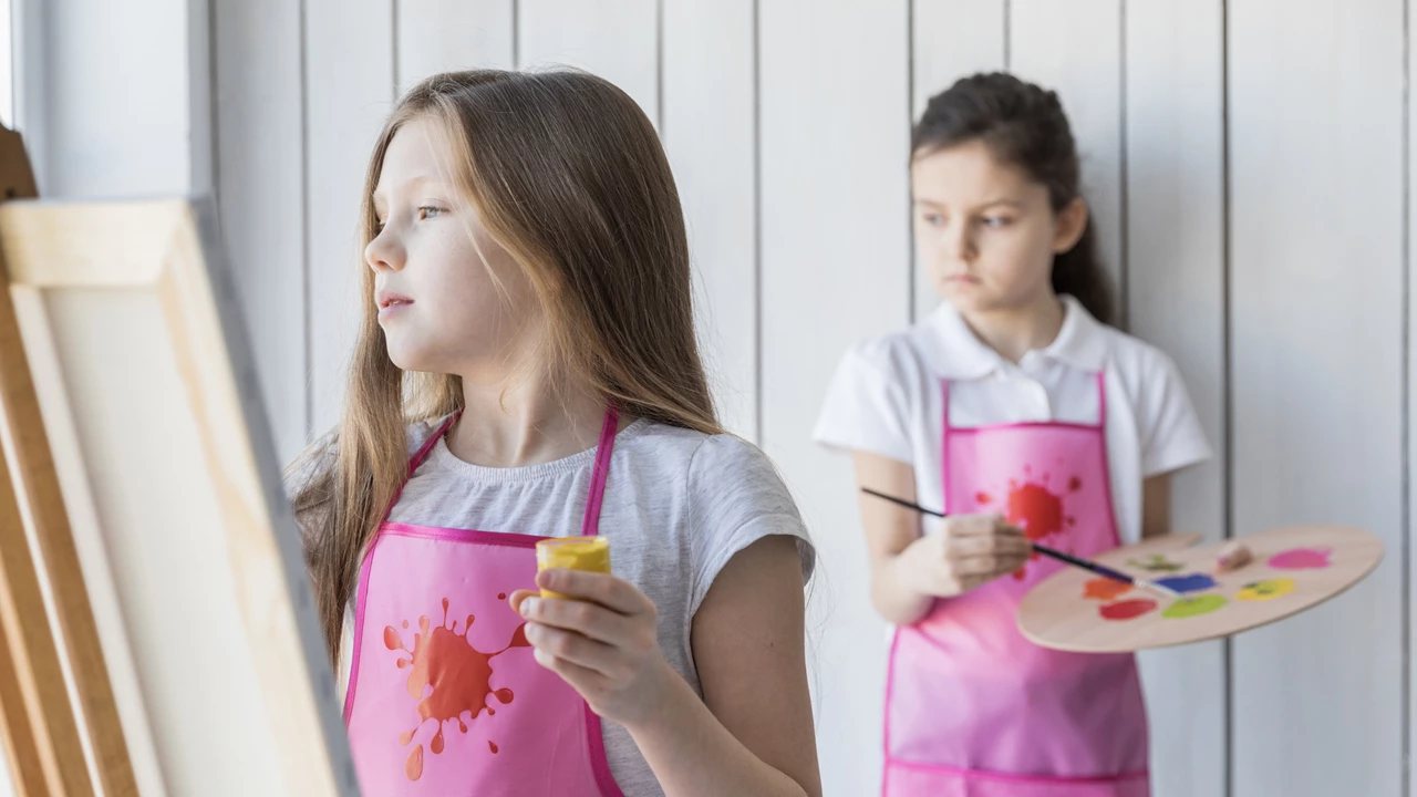 Послушные дети или как родители «закапывают» своих детей