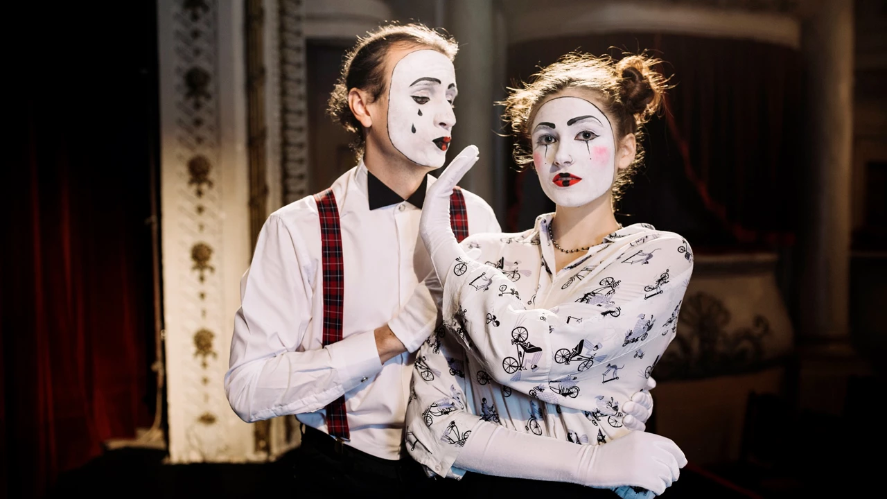 Интервью с театральным критиком