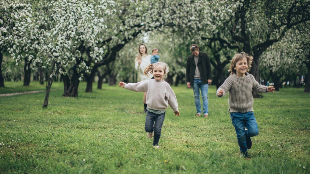 10 льгот многодетным семьям 