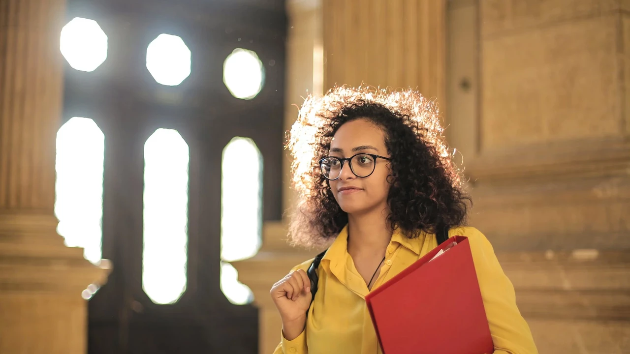 Куда пойти учиться после школы?