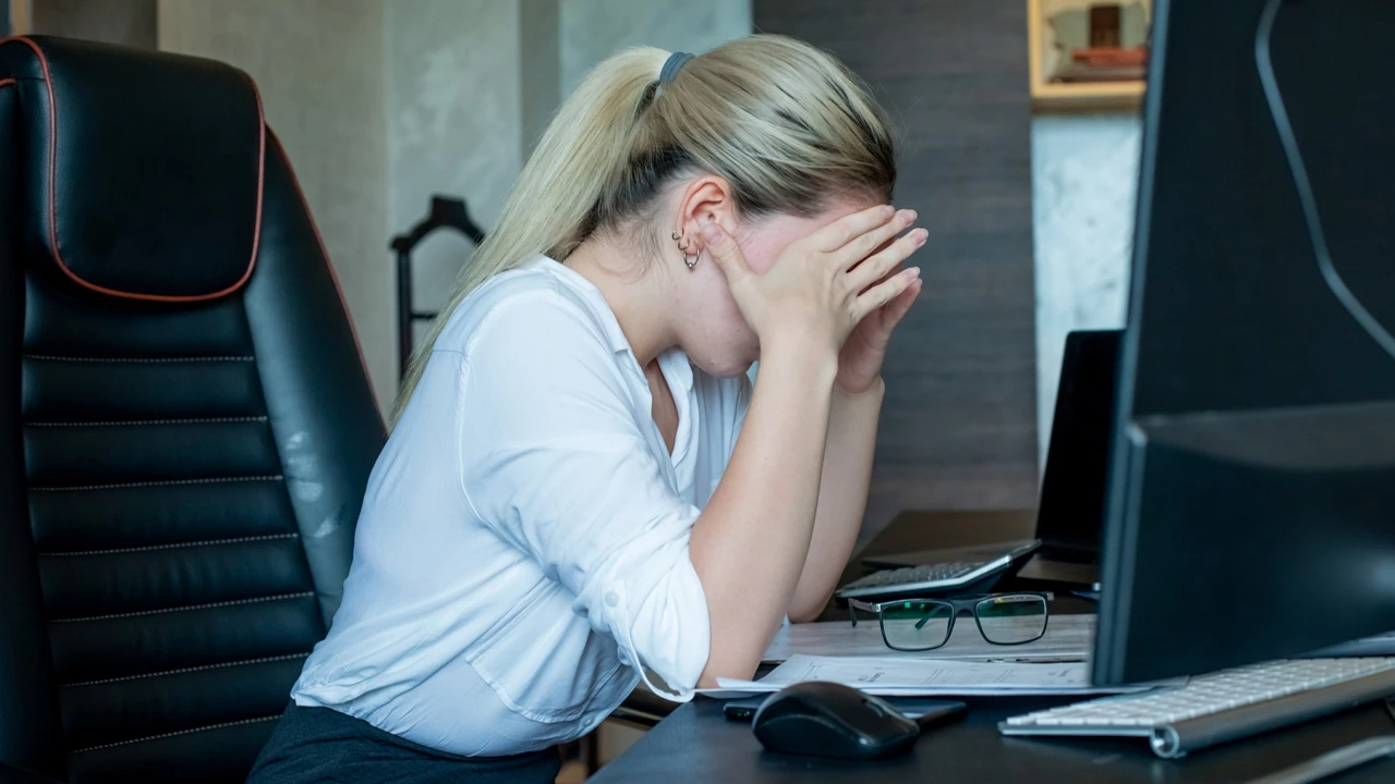 Страх перемен