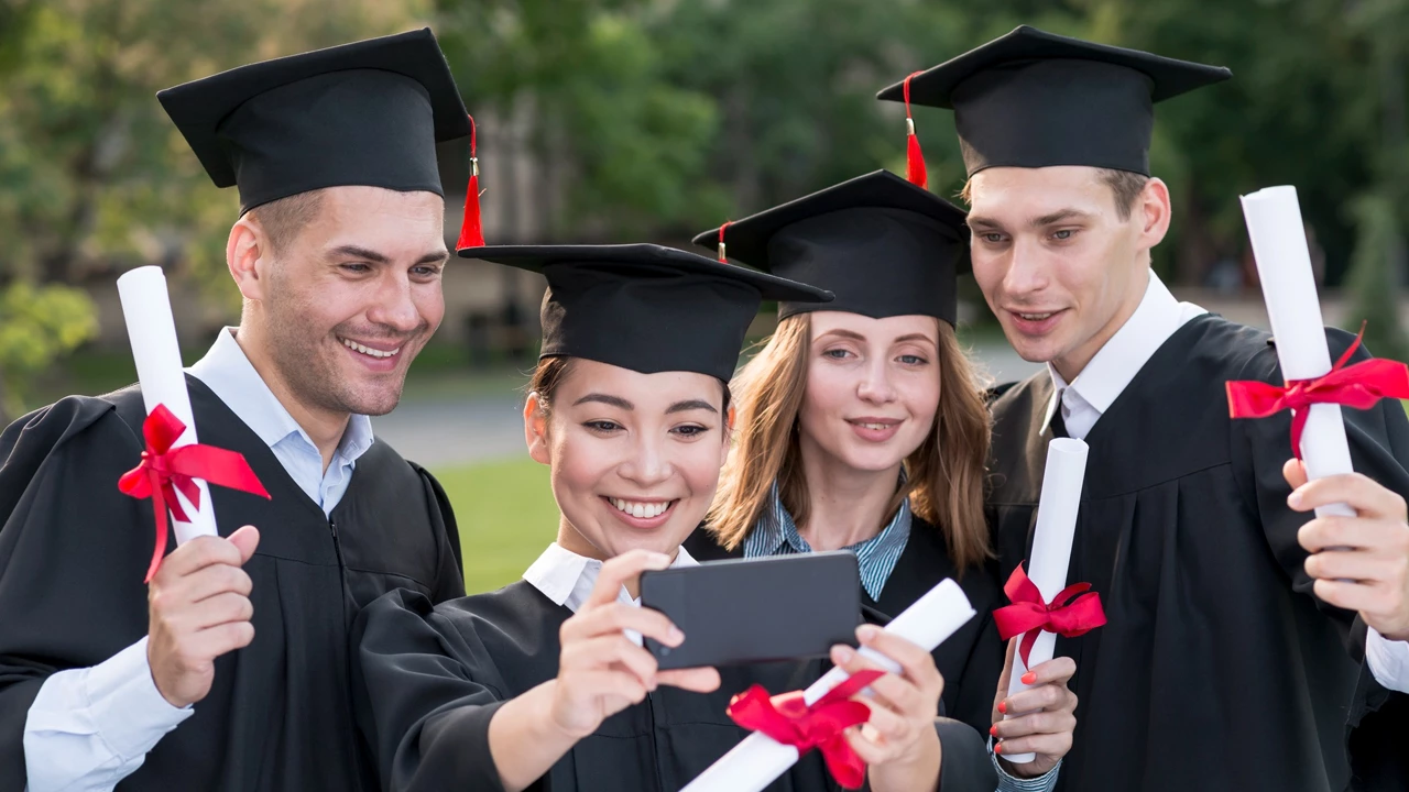 Лучшие бизнес университеты