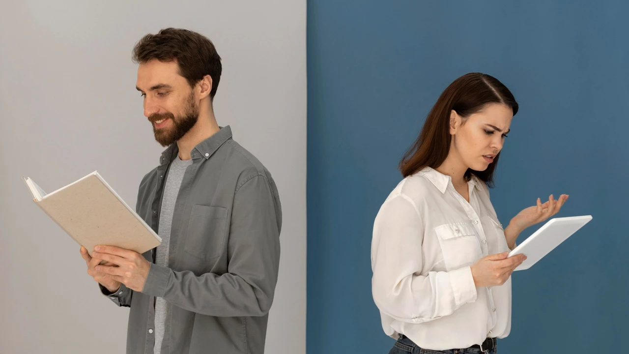 Как начать развиваться