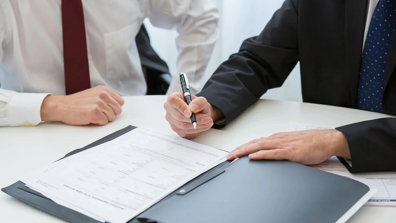 Документы задним числом - нарушение законодательства?