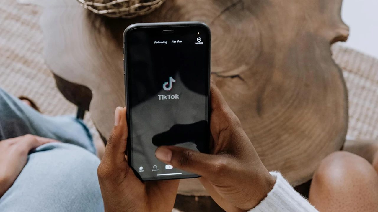 Профессия «Профессия продюсер TikTok и reels »
