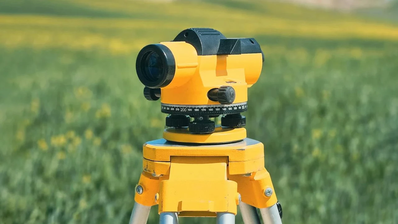 Особенности образования для маркшейдеров