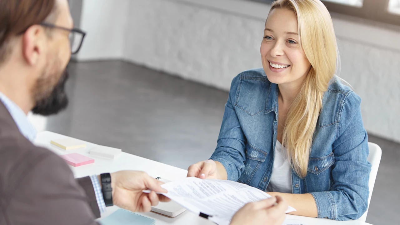 Документы для поступления в вуз: перечень и способы подать