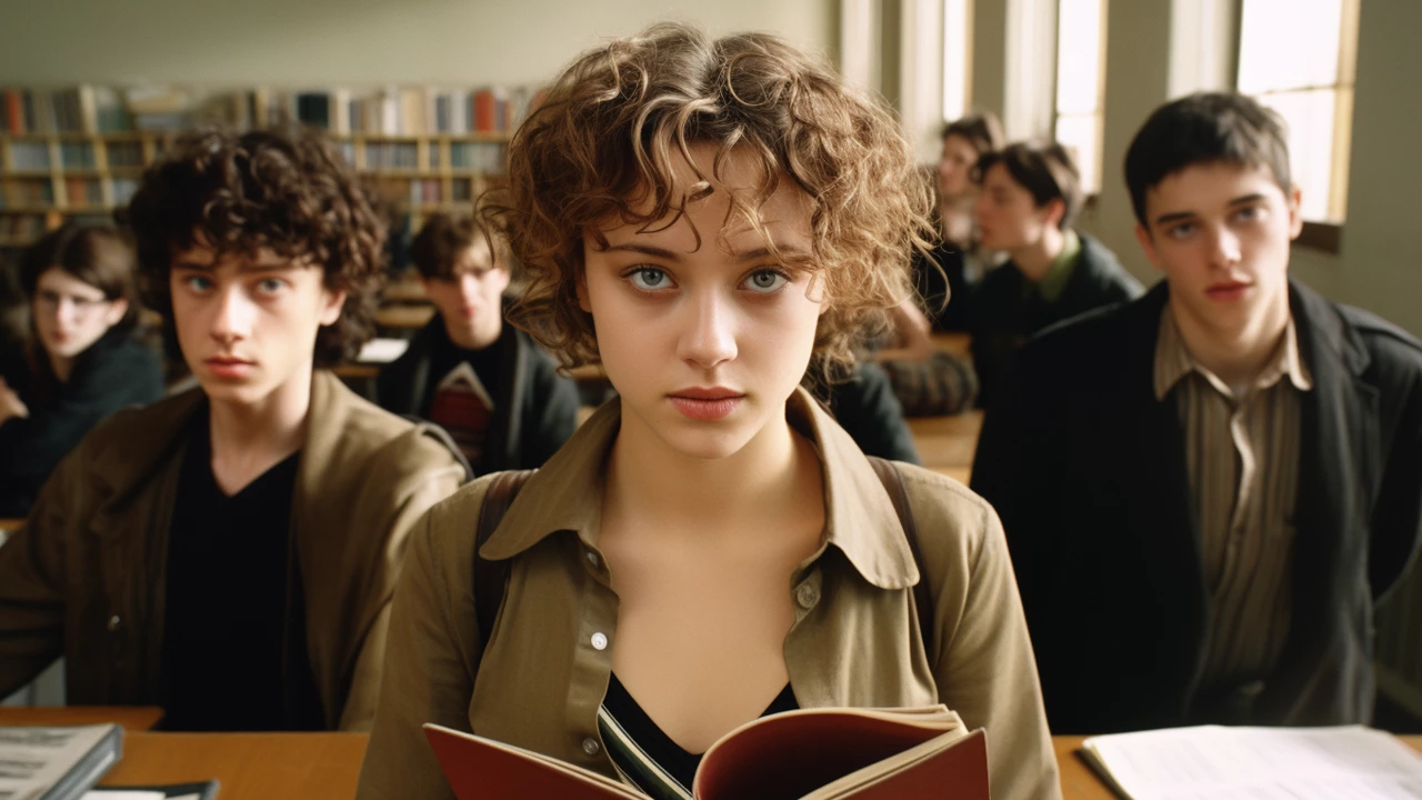 Лучшие институты психологии