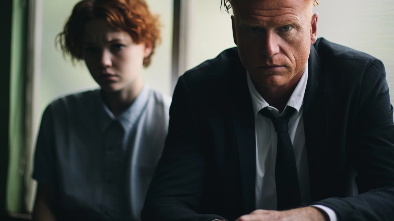 Ошибки родителей при выборе профессии ребенку 