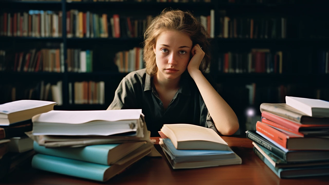 Поступили не туда, куда хотели